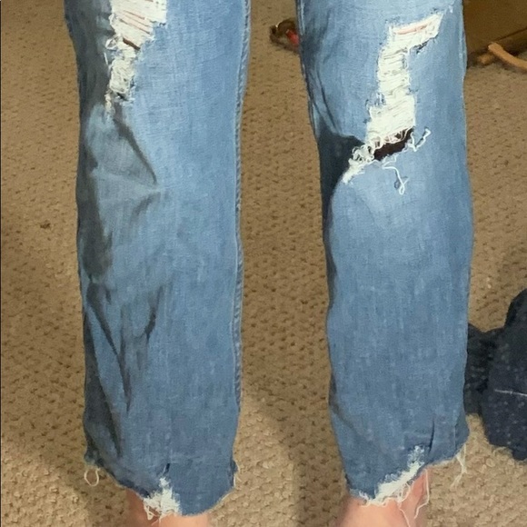 Hollister amazing condition jeans. - Picture 2 of 3